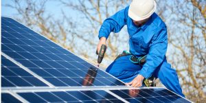 Installation Maintenance Panneaux Solaires Photovoltaïques à Avant-les-Marcilly